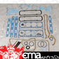 Fel-Pro Gaskets FEFS8518PT-3 Fefs8518Pt Pontiac 326-421 V8 Full Gasket Set