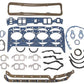 Fel-Pro Gaskets FEFS8548PT-2 Full Gasket Set Suit Ford 351W 1969-'74
