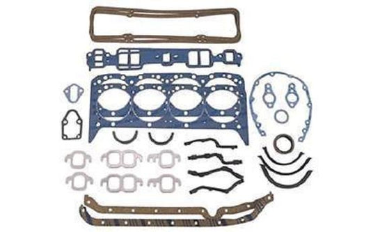 Fel-Pro Gaskets FEFS8723PT-4 Full Gasket Set Suit Buick 231 V6 No Intake
