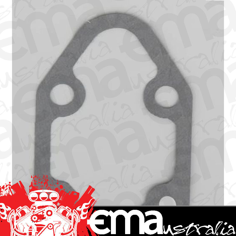 Fel-Pro Gaskets FEGSBC Chevy Small Block V8 Fuel Pump Mounting Plate Gasket