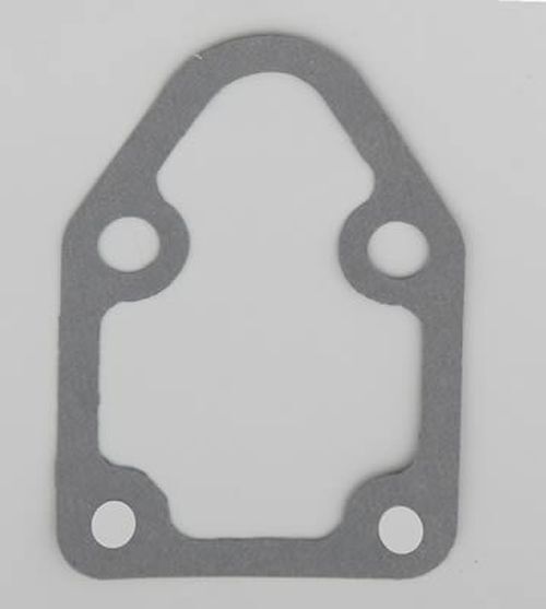 Fel-Pro Gaskets FEGSBC Chevy Small Block V8 Fuel Pump Mounting Plate Gasket