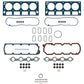 Fel-Pro Gaskets FEHS26192PT-9 Top End Gasket Set Suit GM Ls Series Ls-3 6.2L, 4.065" Bore