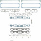 Fel-Pro Gaskets FEHS7733PT-9 Top End Gasket Set Suit SB Chev 350 Tpi, 1987-On