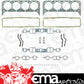 Fel-Pro Gaskets FEHS8510PT-5 Top End Gasket Set VRS Suit Chev SB 5.0L/305 Cid