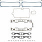 Fel-Pro Gaskets FEHS8510PT-6 Top End Gasket Set Suit Chev SB 5.0L 1996-01 Vortec