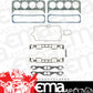 Fel-Pro Gaskets FEHS8510PT-6 Top End Gasket Set Suit Chev SB 5.0L 1996-01 Vortec