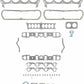 Fel-Pro Gaskets FEHS8548PT-9 Top End Gasket Set Suit Ford 5.8L 351W, 1987-On