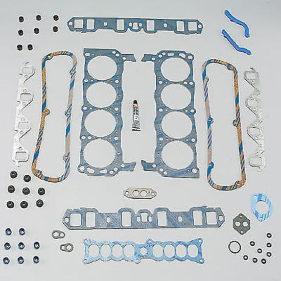 Fel-Pro Gaskets FEHS9280PT-2 Top End Gasket Set Suit Ford 5.0L Eb Falcon + 87-On