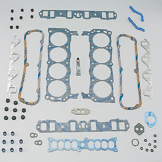 Fel-Pro Gaskets FEHS9280PT-2 Top End Gasket Set Suit Ford 5.0L Eb Falcon + 87-On