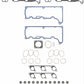 Fel-Pro Gaskets FEHS9293PT Top End Gasket Set Suit Ford V6 4.0L