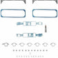 Fel-Pro Gaskets FEHS9354PT-1 Top End Gasket Set Suit Chevy 4.3L/262 V6 1986-On