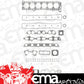 Fel-Pro Gaskets FEHS9473PT-1 Top End Gasket Set for Toyota 7Mgte 3.0L 6Cyl