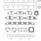 Fel-Pro Gaskets FEHS9473PT-1 Top End Gasket Set for Toyota 7Mgte 3.0L 6Cyl
