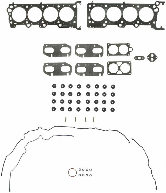 Fel-Pro Gaskets FEHS9790PT-3 Top End Gasket Set Suit Ford Ba 5.4L & 4.6L Dohc V8