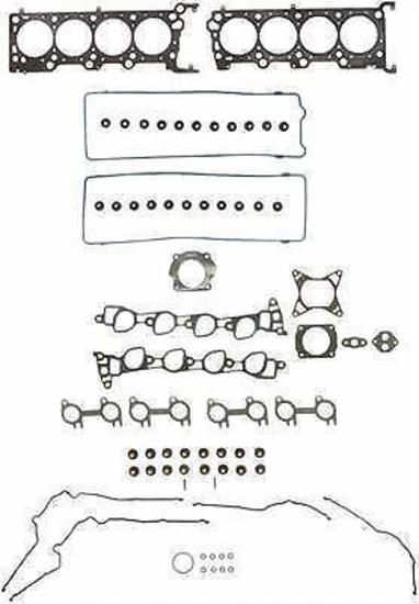 Fel-Pro Gaskets FEHS9790PT-7 Top End Gasket Set Suit Ford Ba 5.4L & 4.6L Sohc