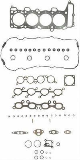 Fel-Pro Gaskets FEHS9816PT Top End Gasket Set for Nissan Sr20De Non Turbo