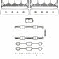Fel-Pro Gaskets FEHS9966PT-2 Top End Gasket Set Suit Chev SB 5.7L/350