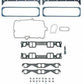 Fel-Pro Gaskets FEHST7733PT-16 VRS Valve Regrind Set Top End Gasket Kit Chev Vortec 5.7L