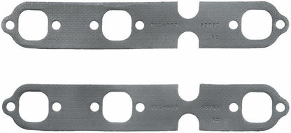 Chrysler Big Block 361, 383, 400, 414, 426, 440 Exhaust Manifold Gasket Set Fel-Pro Gaskets FEMS90029