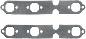 Chrysler Big Block 361, 383, 400, 414, 426, 440 Exhaust Manifold Gasket Set Fel-Pro Gaskets FEMS90029