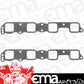 Fel-Pro Gaskets FEMS90049 Exhaust Manifold Gasket Set Suit Chrysler 426 Hemi 1964-71
