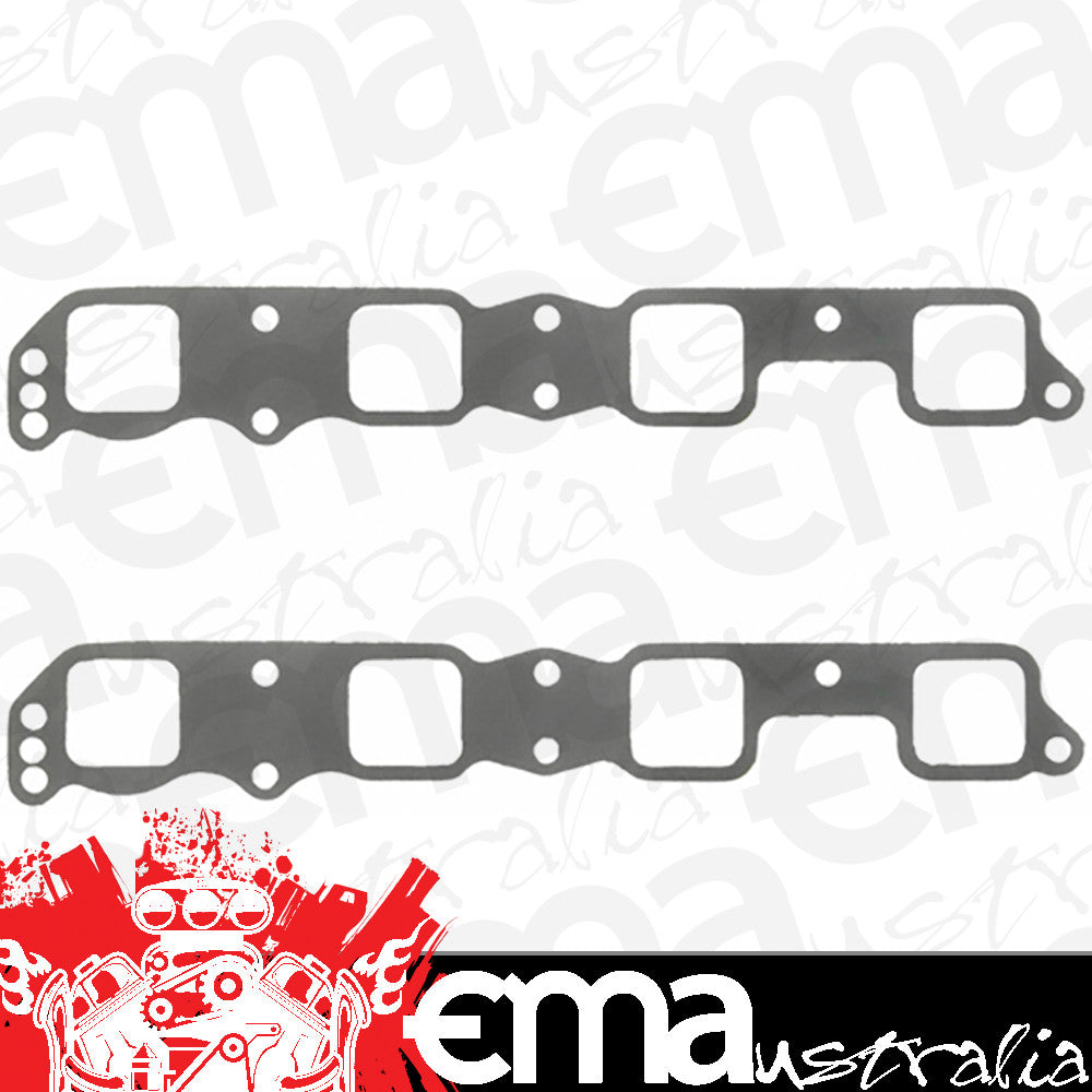 Fel-Pro Gaskets FEMS90049 Exhaust Manifold Gasket Set Suit Chrysler 426 Hemi 1964-71