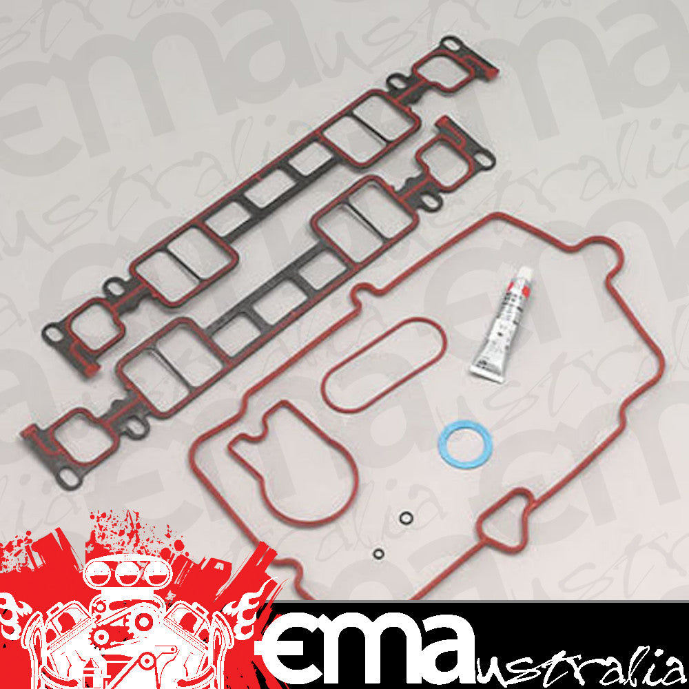 Fel-Pro Gaskets FEMS90131 Chev SB 305-350 V8 1996-01 Intake Manifold Gasket Set