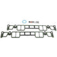 Fel-Pro Gaskets FEMS901312 Inlet Manifold Gasket Set Chev SB Vortec Gen I 305-350 Cid Fel Ms901312