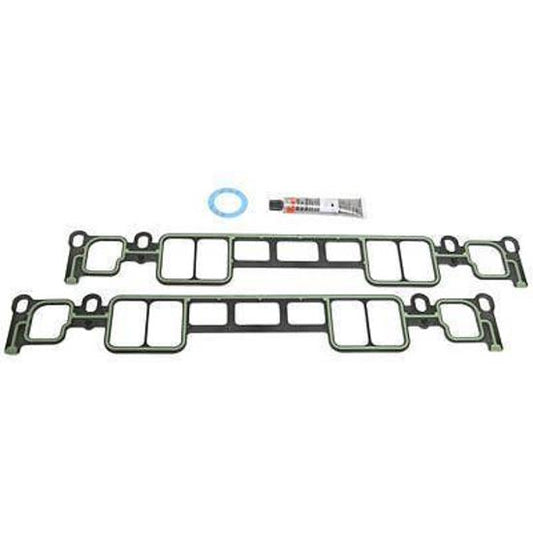 Fel-Pro Gaskets FEMS901312 Inlet Manifold Gasket Set Chev SB Vortec Gen I 305-350 Cid Fel Ms901312