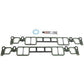 Fel-Pro Gaskets FEMS901312 Inlet Manifold Gasket Set Chev SB Vortec Gen I 305-350 Cid Fel Ms901312