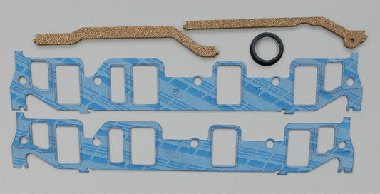 Fel-Pro Gaskets FEMS90145 Ford BB 332-428 FE Stock Port Intake Manifold Gasket Set