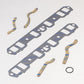 Suit Ford Small Block Windsor 302C.I.D. 1977-85, 351W 1975-91 Intake Manifold Gasket Set 302W Fel-Pro Gaskets FEMS90361