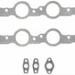 Fel-Pro Gaskets FEMS92467 Round Port Exhaust Manifold Gaskets Chev/Holden Ls 5.7/6.0 L V8