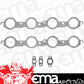 Fel-Pro Gaskets FEMS92467 Round Port Exhaust Manifold Gaskets Chev/Holden Ls 5.7/6.0 L V8