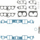 Fel-Pro Gaskets FEMS93035-1 Tpi Intake Gasket Set Chev SB 5.0/5.7L V8 With Tpi 1986-On