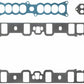 Fel-Pro Gaskets FEMS93334 Intake Manifold Gasket Set Suit SB Ford 5.0L Including Plenum 1993-95