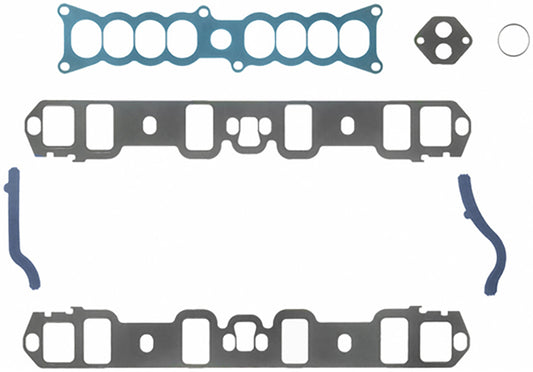 Fel-Pro Gaskets FEMS93334 Intake Manifold Gasket Set Suit SB Ford 5.0L Including Plenum 1993-95