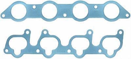 Fel-Pro Gaskets FEMS93613 Intake Manifold Gasket Set Suit VW 1.8/2.0L 1987-93
