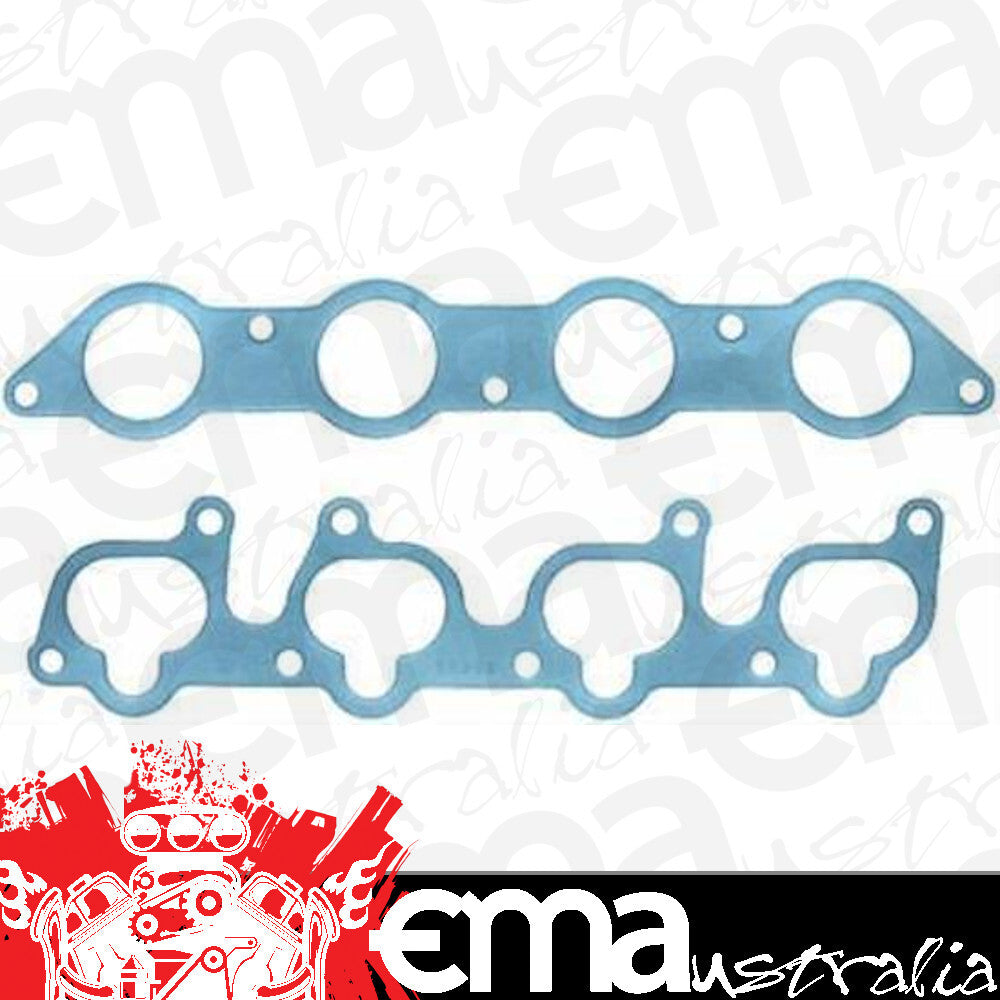 Fel-Pro Gaskets FEMS93613 Intake Manifold Gasket Set Suit VW 1.8/2.0L 1987-93