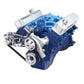 CVF 390-SERPENTINE-ALT Ford 390 Serpentine System - Alternator Only