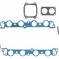 Fel-Pro Gaskets FEMS94175 Intake Manifold Gasket Set Fpms94175 Suit Ford BB 460ci V8