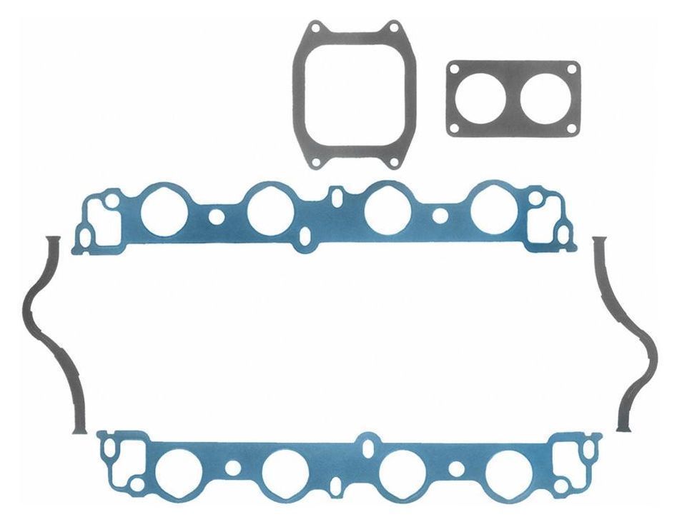Fel-Pro Gaskets FEMS94175 Intake Manifold Gasket Set Fpms94175 Suit Ford BB 460ci V8
