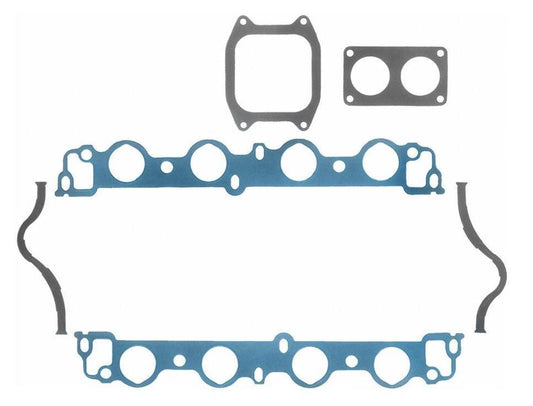 Fel-Pro Gaskets FEMS94175 Intake Manifold Gasket Set Fpms94175 Suit Ford BB 460ci V8