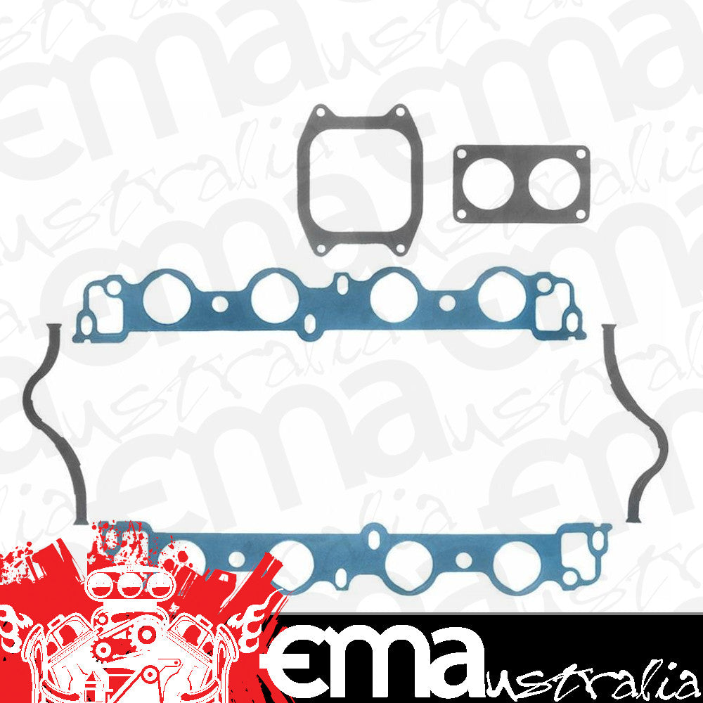 Fel-Pro Gaskets FEMS94175 Intake Manifold Gasket Set Fpms94175 Suit Ford BB 460ci V8