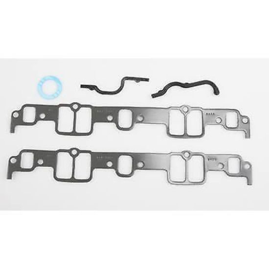 Fel-Pro Gaskets FEMS9459B Chev BB 348-409, 1958-65 Intake Manifold Gasket Set