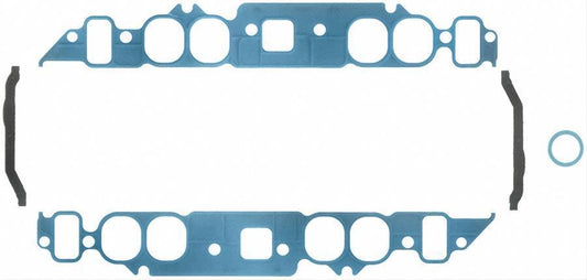 Suit Chevy big block Gen V 454 C.I.D. 1992-95 Intake Manifold Gasket Set Chev BB V Fel-Pro Gaskets FEMS95255