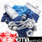 CVF 390-SERPENTINE-ALT Ford 390 Serpentine System - Alternator Only