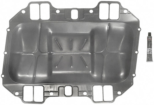 Chrysler Mopar big block RB 413-440C.I.D BB 413-440 Intake Manifold Tub/Pan Gasket Set Fel-Pro Gaskets FEMS96000