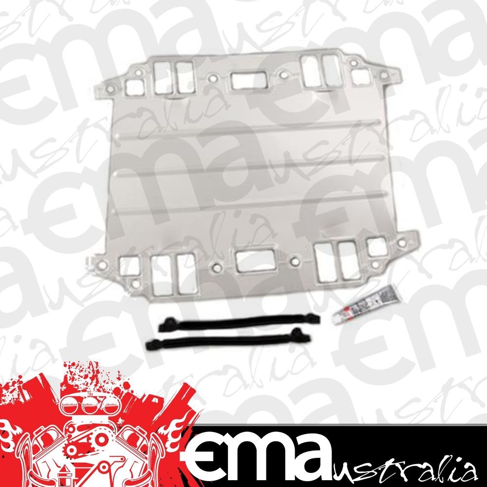 Fel-Pro Gaskets FEMS96005 Buick 400 430 455 V8 Valley Pan Embossed Metal Gasket