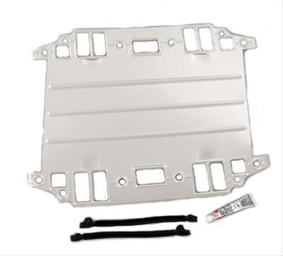 Fel-Pro Gaskets FEMS96005 Buick 400 430 455 V8 Valley Pan Embossed Metal Gasket